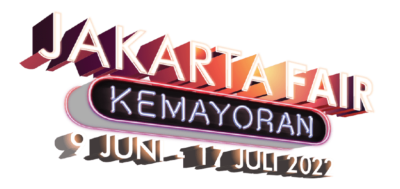 Logo Jakarta Fair